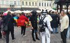 Rzeszowskie Juwenalia 2025 - zobacz korowód i przebrania