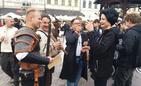 Rzeszowskie Juwenalia 2025 - zobacz korowód i przebrania