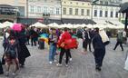 Rzeszowskie Juwenalia 2025 - zobacz korowód i przebrania