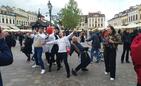 Rzeszowskie Juwenalia 2025 - zobacz korowód i przebrania
