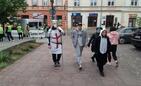 Rzeszowskie Juwenalia 2025 - zobacz korowód i przebrania