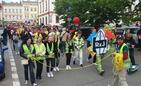 Rzeszowskie Juwenalia 2025 - zobacz korowód i przebrania