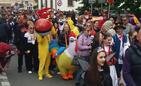 Rzeszowskie Juwenalia 2025 - zobacz korowód i przebrania