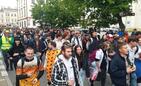 Rzeszowskie Juwenalia 2025 - zobacz korowód i przebrania