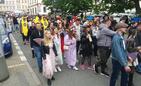 Rzeszowskie Juwenalia 2025 - zobacz korowód i przebrania