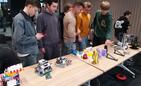 Zobacz roboty, drukarki 3D i laboratoria. Trwa Dzień Funduszy Europejskich w PCI