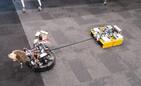 Zobacz roboty, drukarki 3D i laboratoria. Trwa Dzień Funduszy Europejskich w PCI