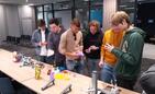 Zobacz roboty, drukarki 3D i laboratoria. Trwa Dzień Funduszy Europejskich w PCI