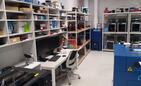 Zobacz roboty, drukarki 3D i laboratoria. Trwa Dzień Funduszy Europejskich w PCI
