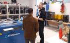 Zobacz roboty, drukarki 3D i laboratoria. Trwa Dzień Funduszy Europejskich w PCI