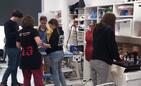 Zobacz roboty, drukarki 3D i laboratoria. Trwa Dzień Funduszy Europejskich w PCI