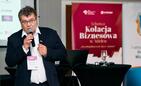 Udana kolacja biznesowa w Mielcu