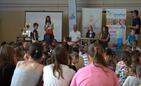 FIT Trzebownisko z młodzieżą w Jasionce