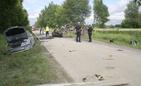 Podbagny – śmiertelny wypadek 12 lipca