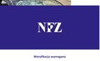 Kolejna próba oszustwa „na NFZ”. Jak się bronić?