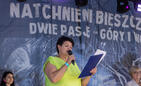 Natchnieni Bieszczadem w Mogielnicach w gminie Boguchwała