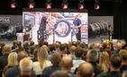 Stacja napraw silników PT6A w Pratt&Whitney Rzeszów otwarta 