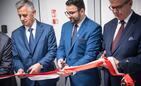 Górno z nowym centrum diagnostyki obrazowej