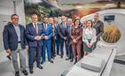 Górno z nowym centrum diagnostyki obrazowej