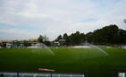 Dębicki stadion uroczyście otwarty po modernizacji