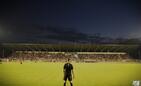 Dębicki stadion uroczyście otwarty po modernizacji