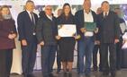 Masarnia Osip, jeden ze zwycięzców konkursu Agroliga w kategorii firmy