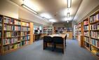 W uniwersyteckim Collegium Medicum otwarto oddział Głównej Biblioteki Lekarskiej