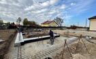 Rozpoczęła się już rozbudowa Gminnego Ośrodka Kultury w Grochowem