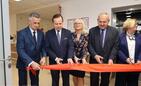 Dziecięcy OIOM w Szpitala nr 2 w Rzeszowie uroczyście otwarty po modernizacji