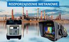 Detekcja wyciek&oacute;w metanu w petrochemii &ndash; jak skutecznie spełnić wymagania Rozporządzenia metanowego UE