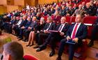  Gala Jubileuszowa z okazji 20 lat istnienia WSPiA