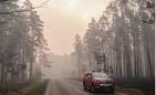 Fot. Arkadiusz Sosnowski/PSP