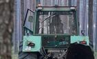 Prawie 1000 hektar&oacute;w objął pożar las&oacute;w na pograniczy Podkarpackiego i Lubelskiego 