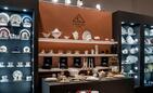 Polska porcelana trzyma pozycję mimo trudnej sytuacji na rynku
