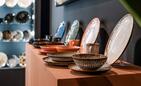 Polska porcelana trzyma pozycję mimo trudnej sytuacji na rynku