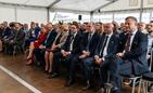 Nowe bloki w Boguchwale oddane do użytku