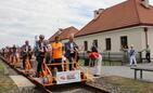 Roztoczańskie Drezyny Rowerowe już zapraszają