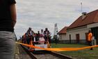 Roztoczańskie Drezyny Rowerowe już zapraszają