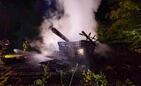Fot. Piotr Ortyl/KP PSP Mielec
