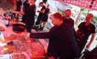 XVIII Targi Żywności Tradycyjnej &bdquo;Festiwal Podkarpackich Smak&oacute;w&rdquo;