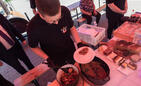 XVIII Targi Żywności Tradycyjnej &bdquo;Festiwal Podkarpackich Smak&oacute;w&rdquo;