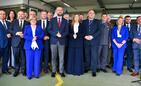 Dezamet w Nowej Dębie podpisał umowę w programie SAFE NA 13,5 mln złotych