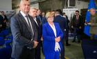 Dezamet w Nowej Dębie podpisał umowę w programie SAFE NA 13,5 mln złotych