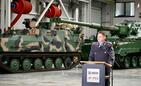 Prawie 60 mld zł na umowy w Hucie Stalowa Wola z programu SAFE