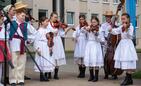 Cztery festiwale tworzą letni sezon kulturalny województwa podkarpackiego