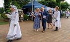 Cztery festiwale tworzą letni sezon kulturalny województwa podkarpackiego