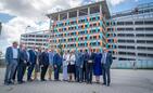 Umowa na budowę Podkarpackiego Centrum Medycyny Dziecięcej podpisana