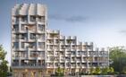 Wizualizacje MWM Architekci