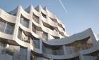 Wizualizacje MWM Architekci