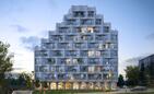 Wizualizacje MWM Architekci